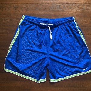 Nike Gym shorts